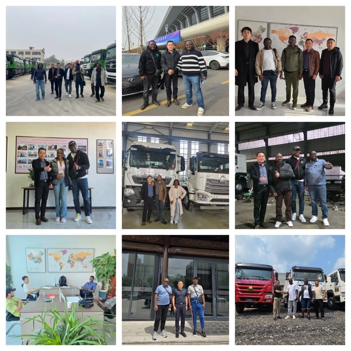 China HOWO A7 6x4 Dump Truck Manufacturers Suppliers Factory