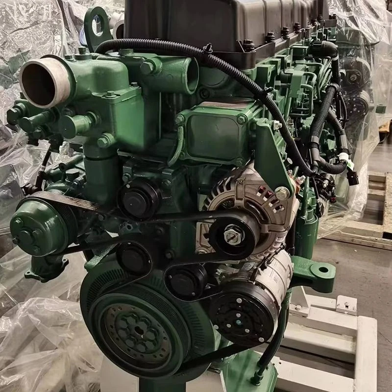 China HOWO Truck Engine Manufacturers Suppliers Factory