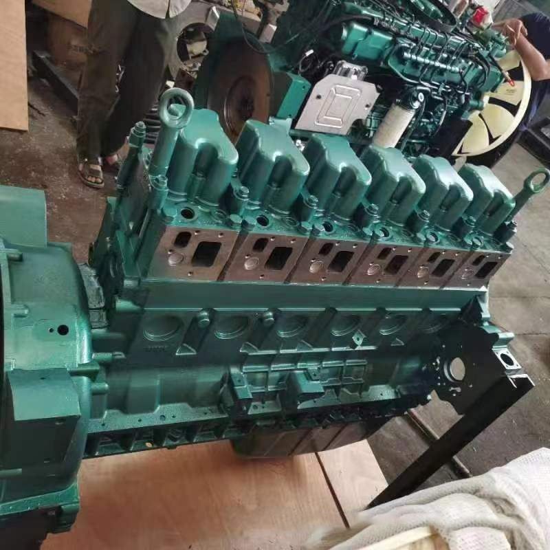 China HOWO Truck Engine Manufacturers Suppliers Factory