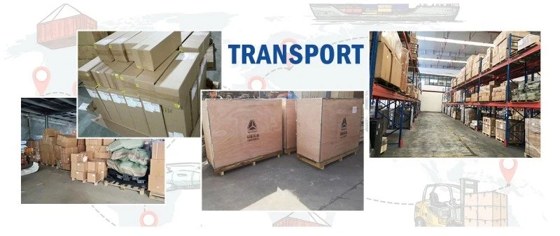 China HOWO Truck Engine Manufacturers Suppliers Factory