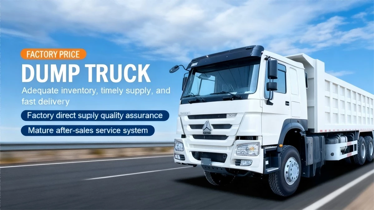 China Sinotruk Howo 6X4 White Dump Truck Manufacturers Suppliers Factory