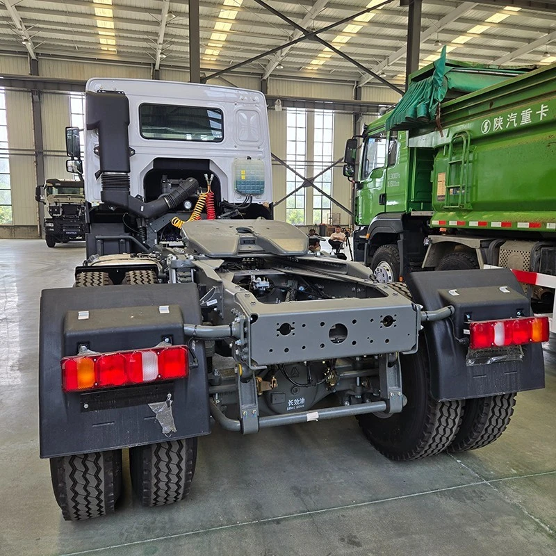 China Sinotruk Howo 10 Wheel Tractor Truck Manufacturers Suppliers Factory