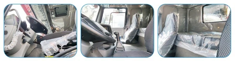 China Sinotruk Howo 10 Wheel Tractor Truck Manufacturers Suppliers Factory