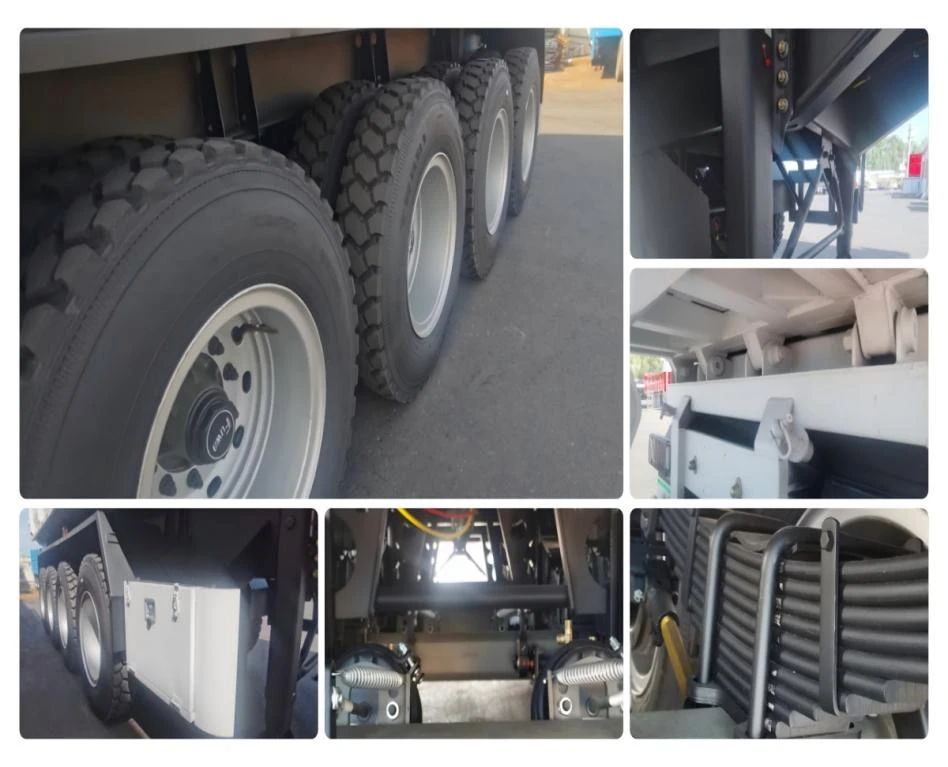 China 3 Axle Sidewall Semi Trailer Manufacturers Suppliers Factory