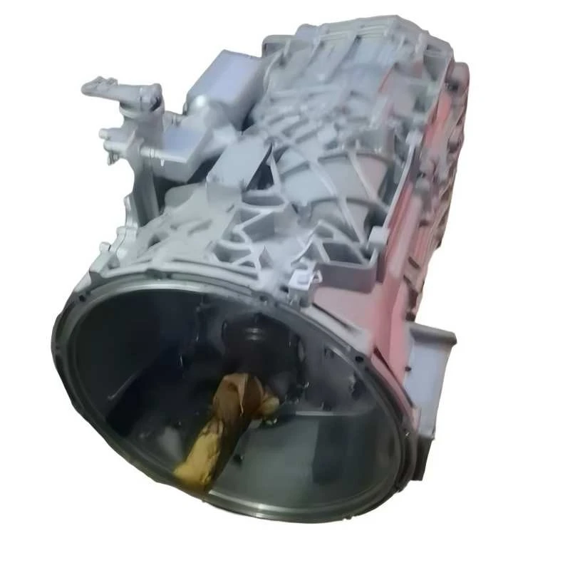China Heavy Duty Truck Transmission HOWO Gearbox Manufacturers Suppliers Factory