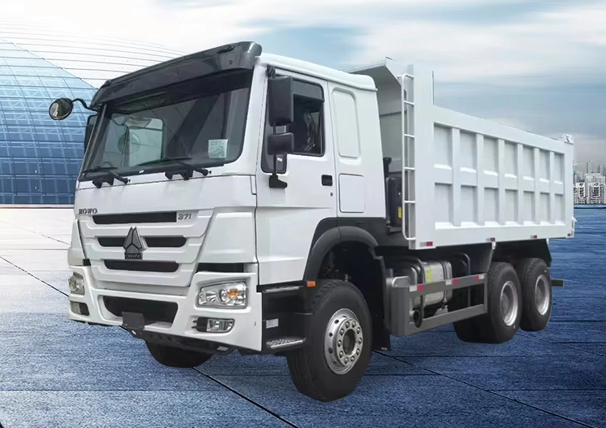 China Howo Tractor Truck Manufacturers Suppliers Factory
