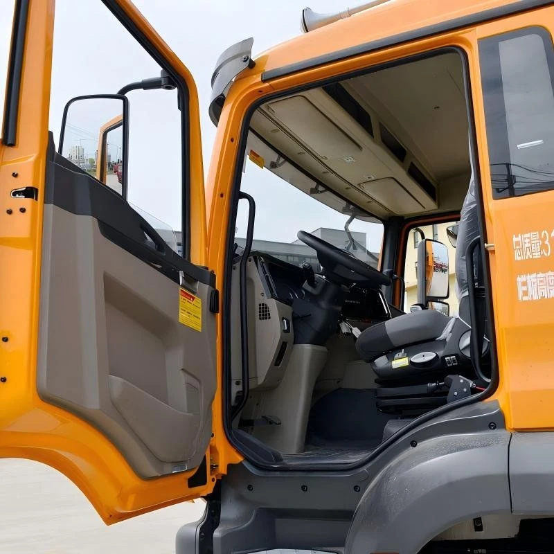 China Shacman F3000 380hp 8x4 12 Wheel Tipper Truck Manufacturers Suppliers Factory