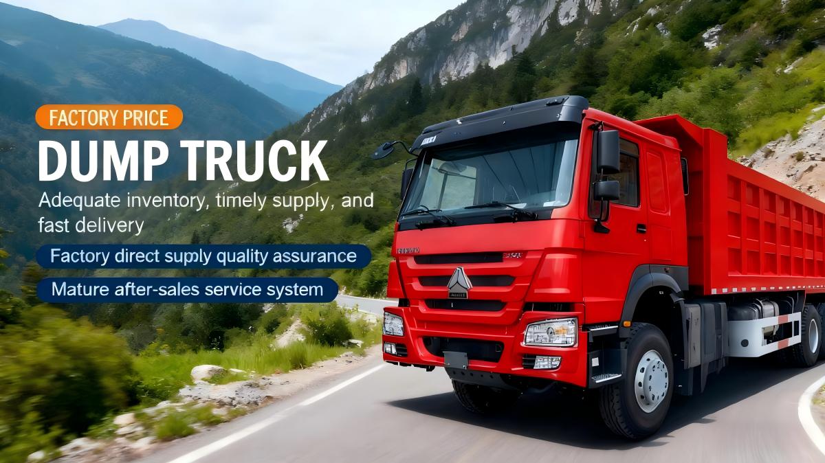 China Howo 6x4 Dump Truck Manufacturers Suppliers Factory