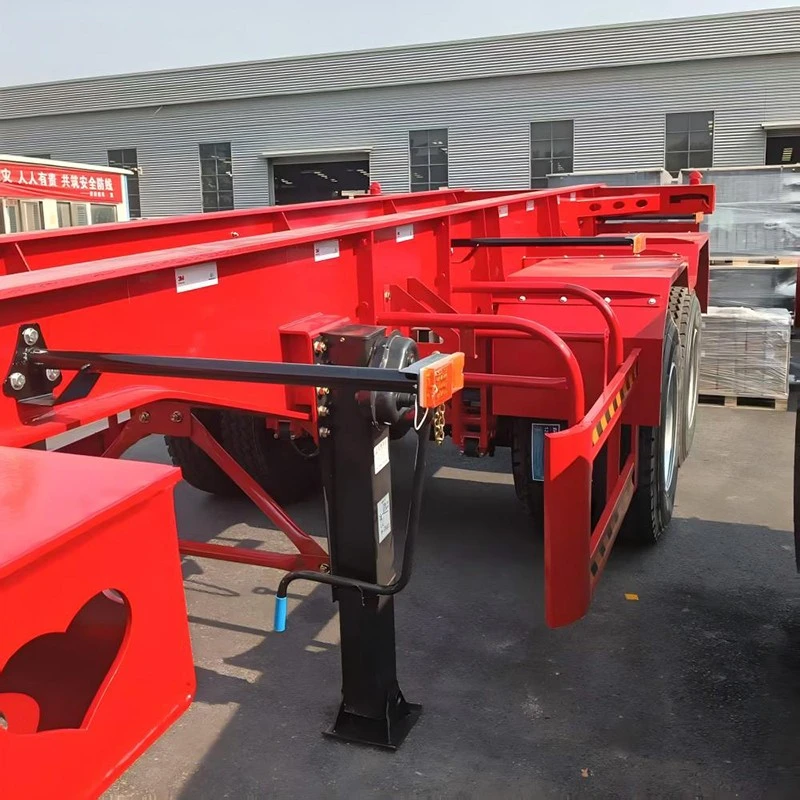 China Customized 2