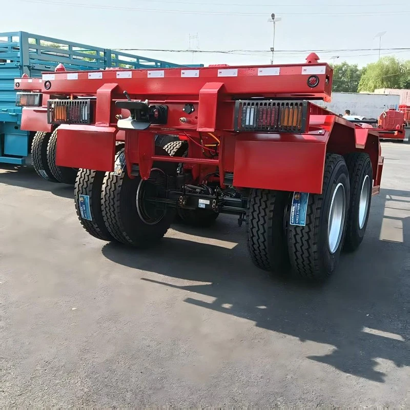 China Customized 2