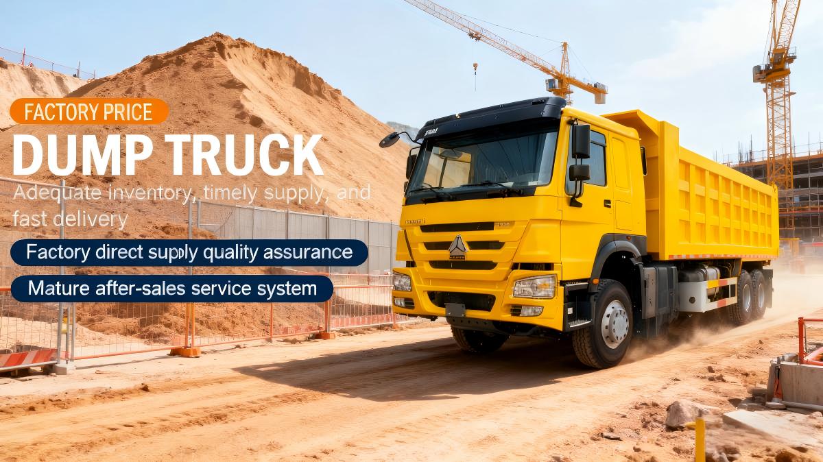 China Howo 371 Horsepower 6x4 Dump Truck Manufacturers Suppliers Factory