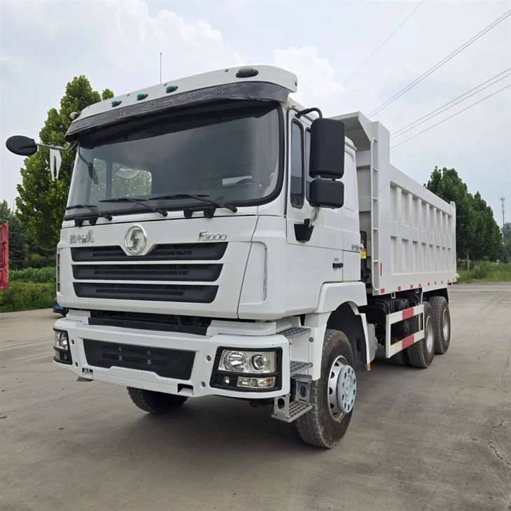China Customized Shacman 6x4 F3000 Tractor Truck Manufacturers Suppliers Factory