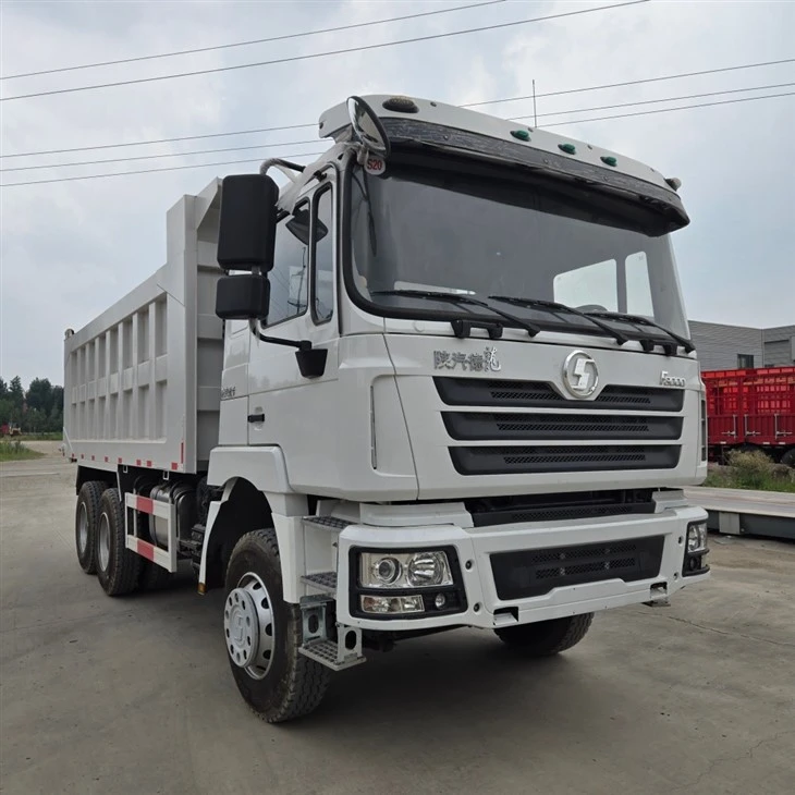 China Customized Shacman 6x4 F3000 Tractor Truck Manufacturers Suppliers Factory