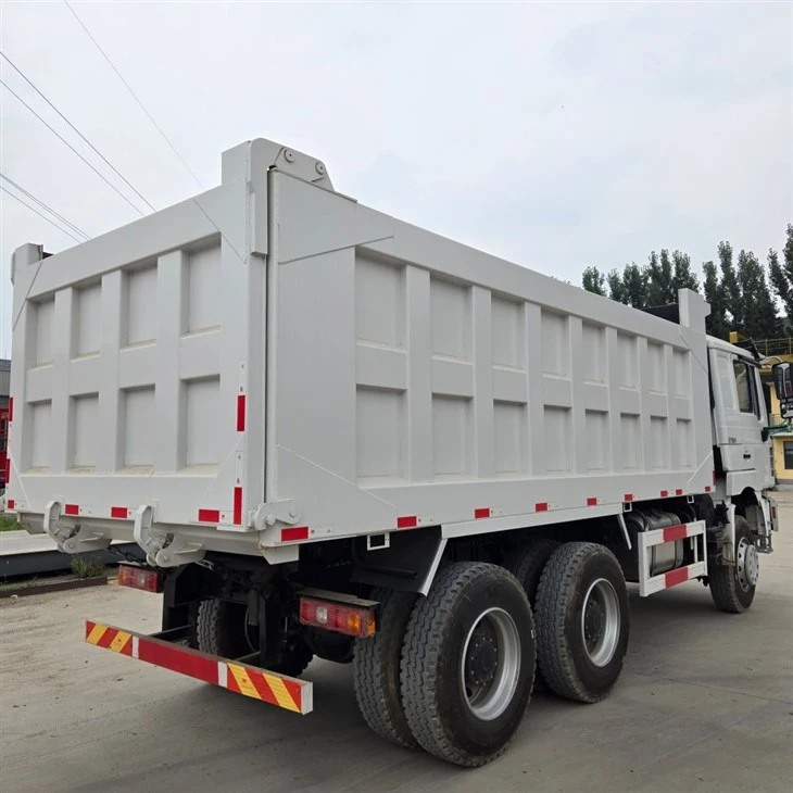 China Customized Shacman 6x4 F3000 Tractor Truck Manufacturers Suppliers Factory