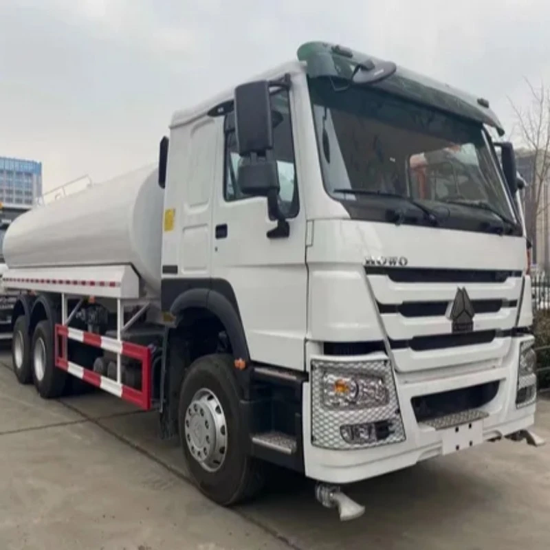 China Water Transport Tank Truck Manufacturers, Suppliers and Factory