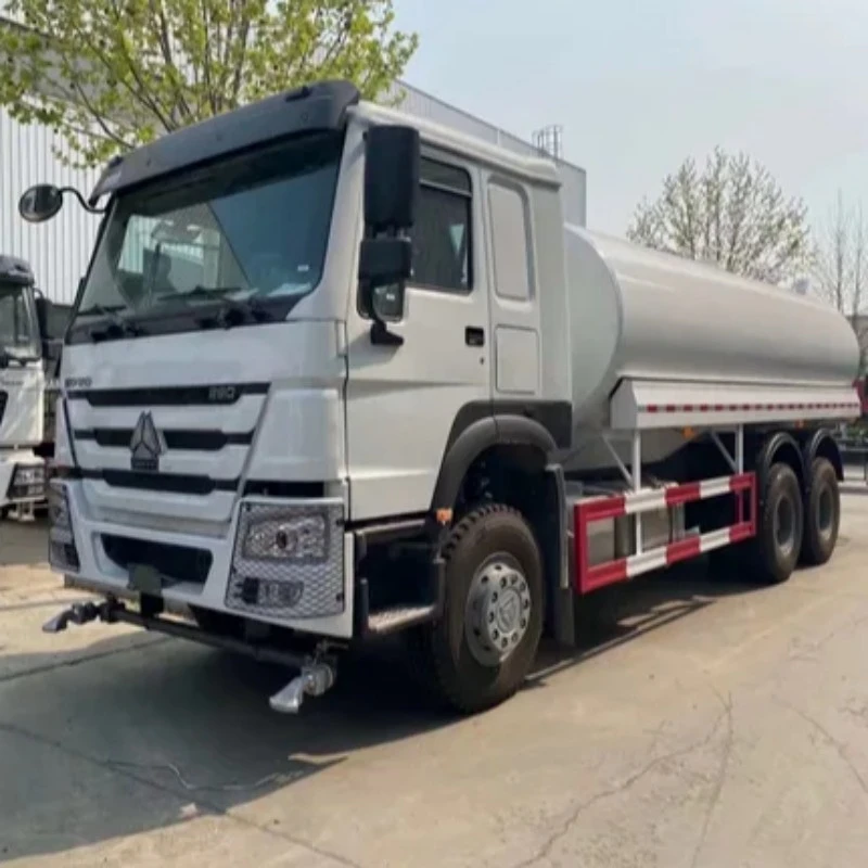 China Water Transport Tank Truck Manufacturers, Suppliers and Factory