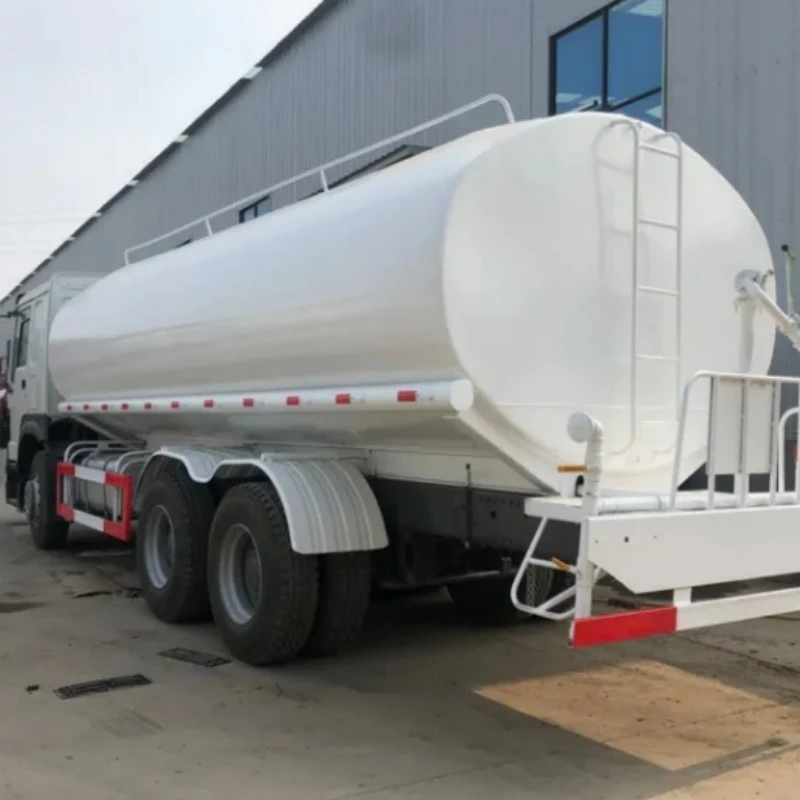 China Water Transport Tank Truck Manufacturers, Suppliers and Factory
