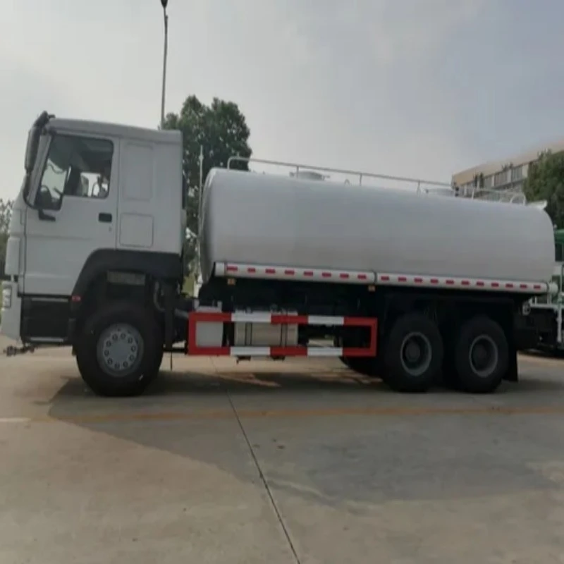 China Water Transport Tank Truck Manufacturers, Suppliers and Factory