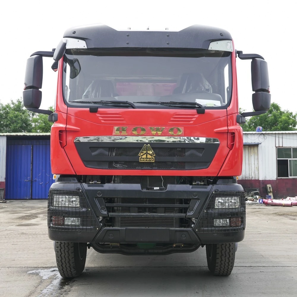 China HOWO TX 6x4 Dump Truck Manufacturers Suppliers Factory