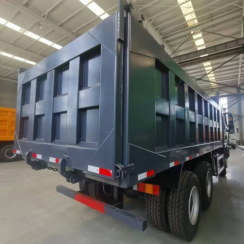China Shacman X3000 6x4 Dump Truck Manufacturers, Suppliers and Factory