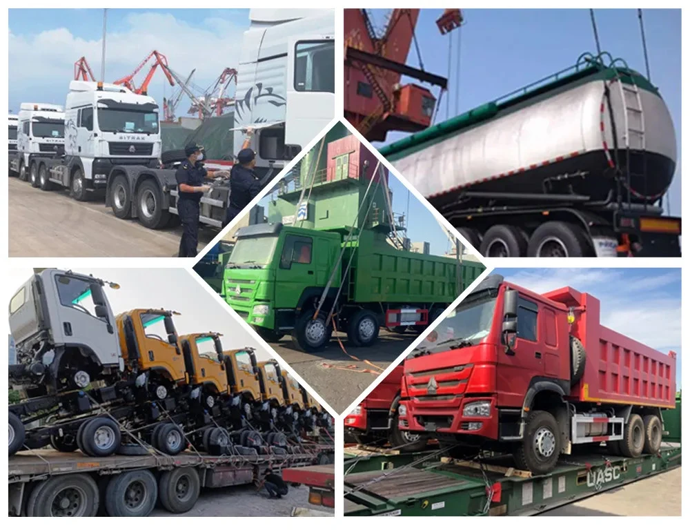 China HOWO NX 10 Wheel 371HP Dump Truck Manufacturers Suppliers Factory