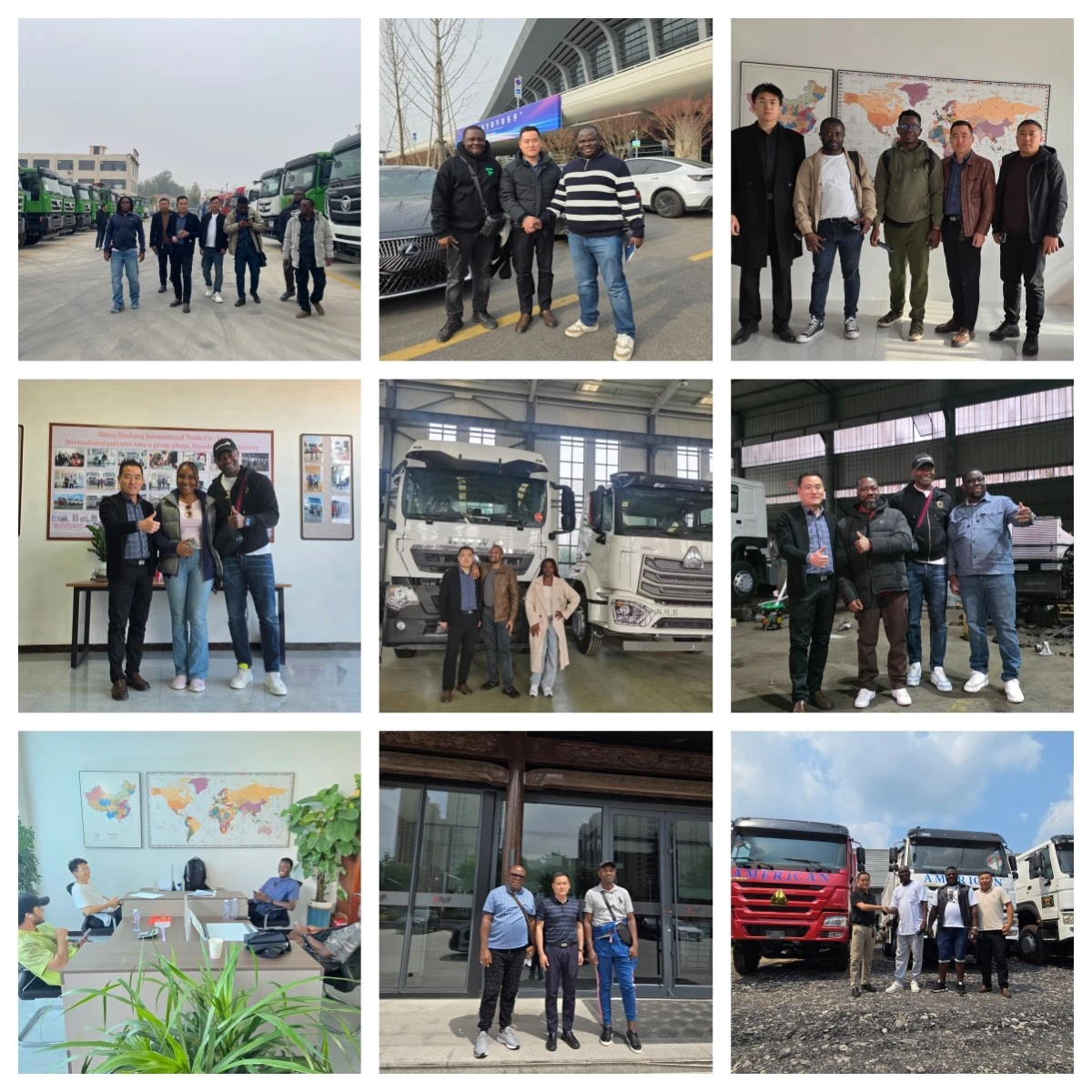 China Howo 6x4 Euro 2 Tractor Head Manufacturers, Suppliers and Factory