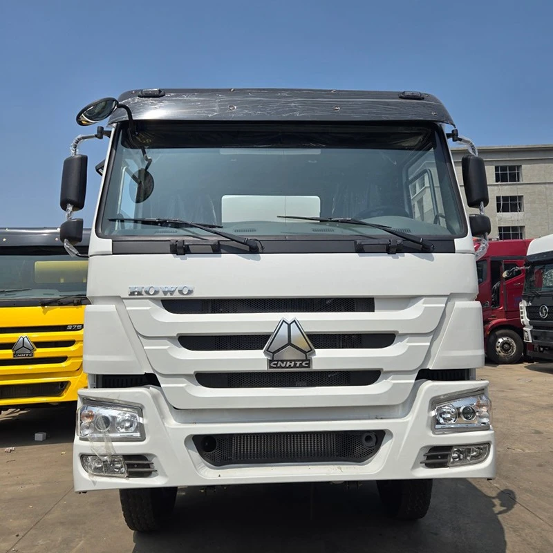 China Howo6x4 Fuel Delivery Truck Manufacturers, Suppliers and Factory