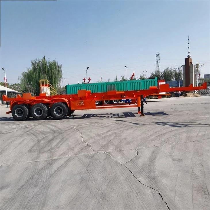 China Customized 3
