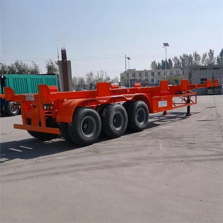 China Customized 3