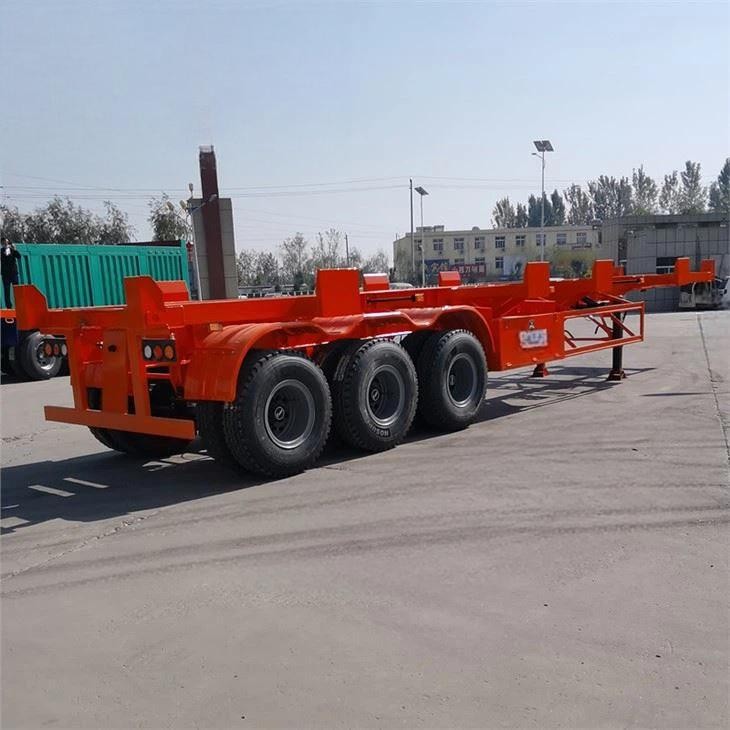 China Customized 3