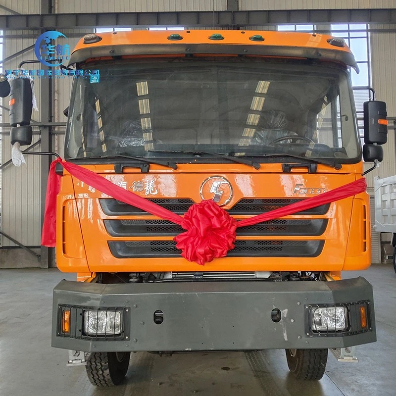 China Shacman F3000 6x4 Dump Truck Manufacturers, Suppliers and Factory