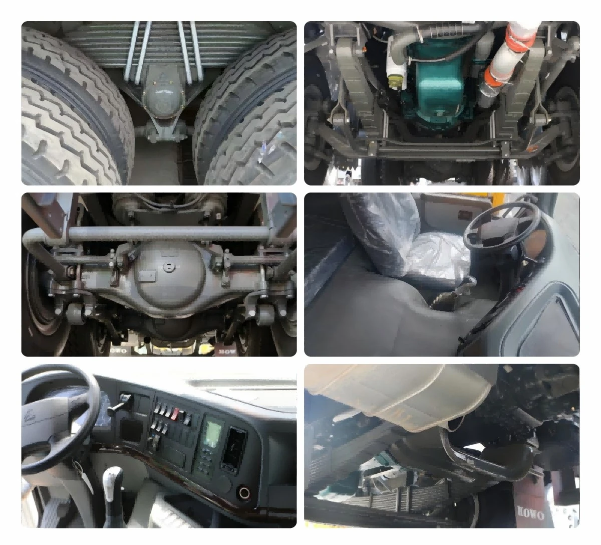 China HOWO 25000 Liter Sprinkler Truck Manufacturers Suppliers Factory