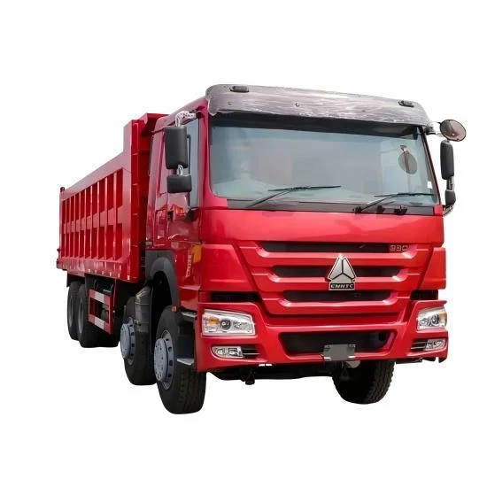 China Howo 8x4 Lorry Truck Manufacturers, Suppliers and Factory