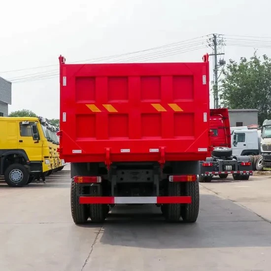 China Howo 8x4 Lorry Truck Manufacturers, Suppliers and Factory