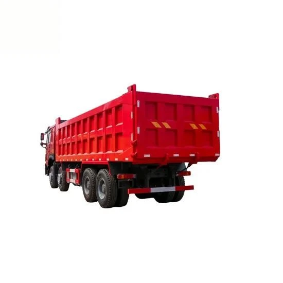 China Howo 8x4 Lorry Truck Manufacturers, Suppliers and Factory
