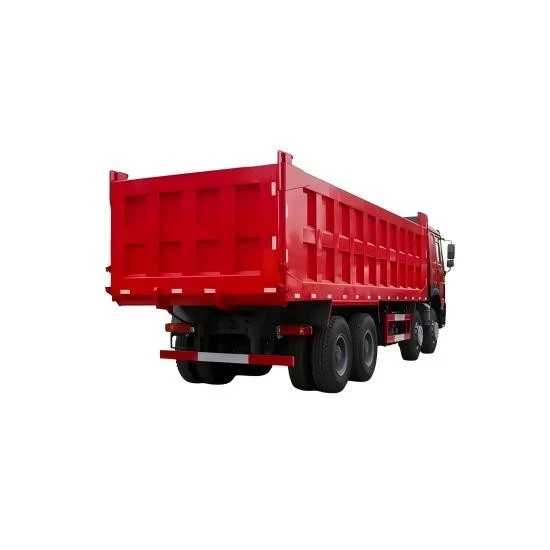 China Howo 8x4 Lorry Truck Manufacturers, Suppliers and Factory