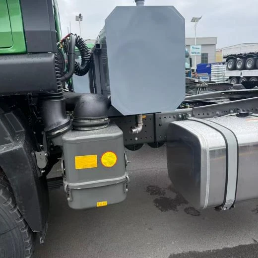 China HOWO TX Tractor Truck Manufacturers, Suppliers and Factory