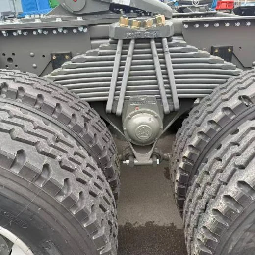 China HOWO TX Tractor Truck Manufacturers, Suppliers and Factory