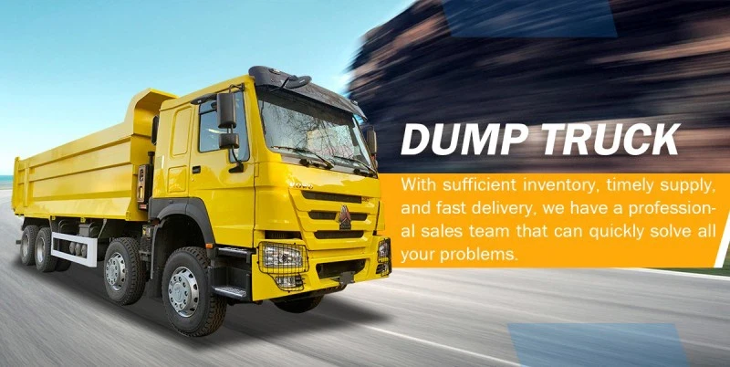 China Howo 10 Wheeler 6x4 Tipper Truck Manufacturers Suppliers Factory