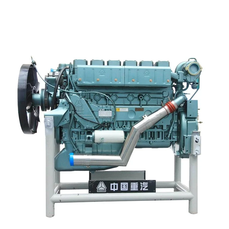 China Heavy Duty Truck 371 Refurbish Engine Manufacturers Suppliers Factory