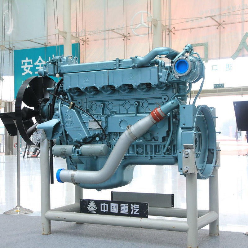 China Heavy Duty Truck 371 Refurbish Engine Manufacturers Suppliers Factory