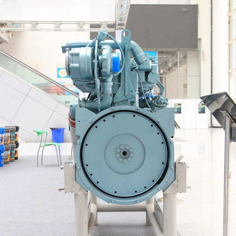 China Heavy Duty Truck 371 Refurbish Engine Manufacturers Suppliers Factory