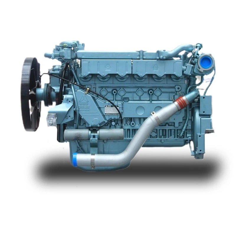 China Heavy Duty Truck 371 Refurbish Engine Manufacturers Suppliers Factory