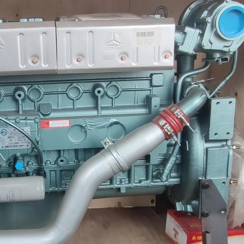 China Heavy Duty Truck 371 Refurbish Engine Manufacturers Suppliers Factory