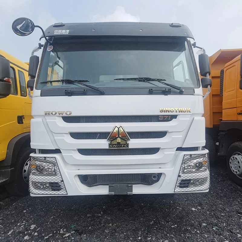 China Sinotruk Howo 380hp 6x4 Tipper Truck Manufacturers Suppliers Factory