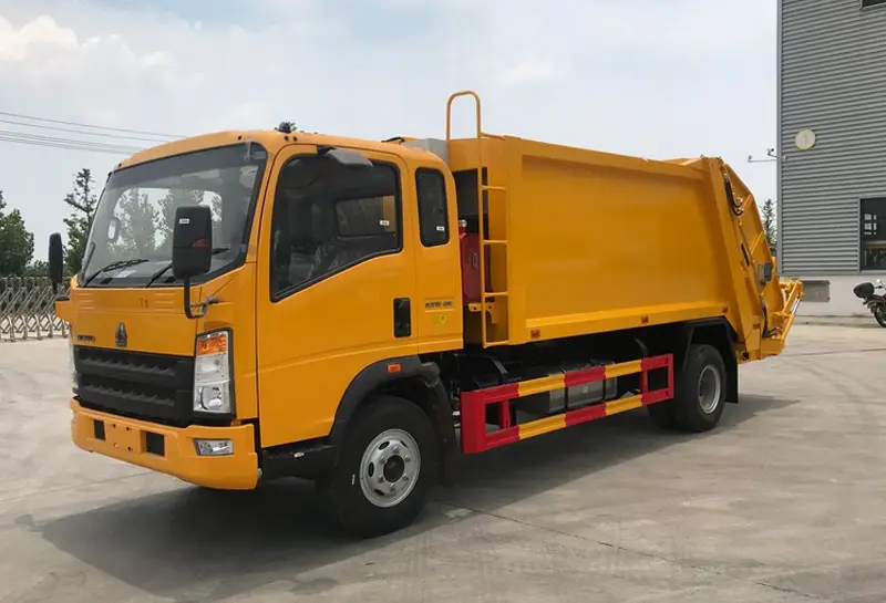 Sinotruk howo truck gearbox