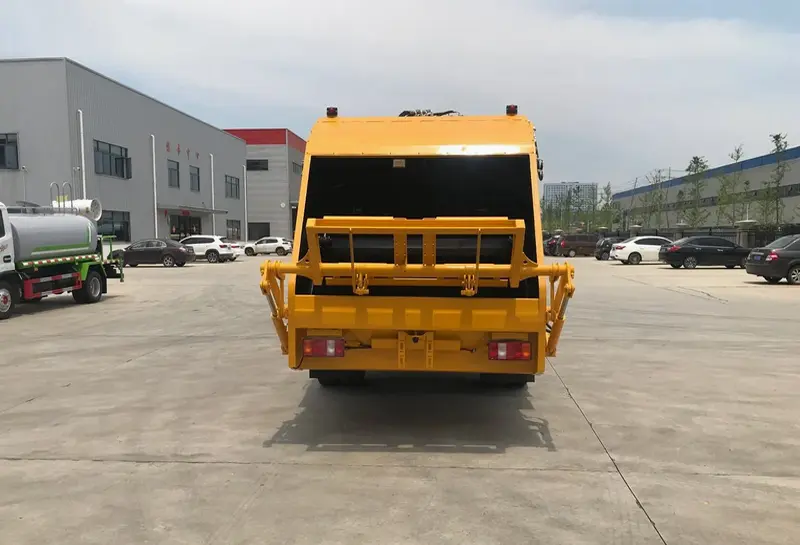 Sinotruk howo truck gearbox