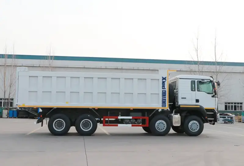 Used sinotruk for sale in china