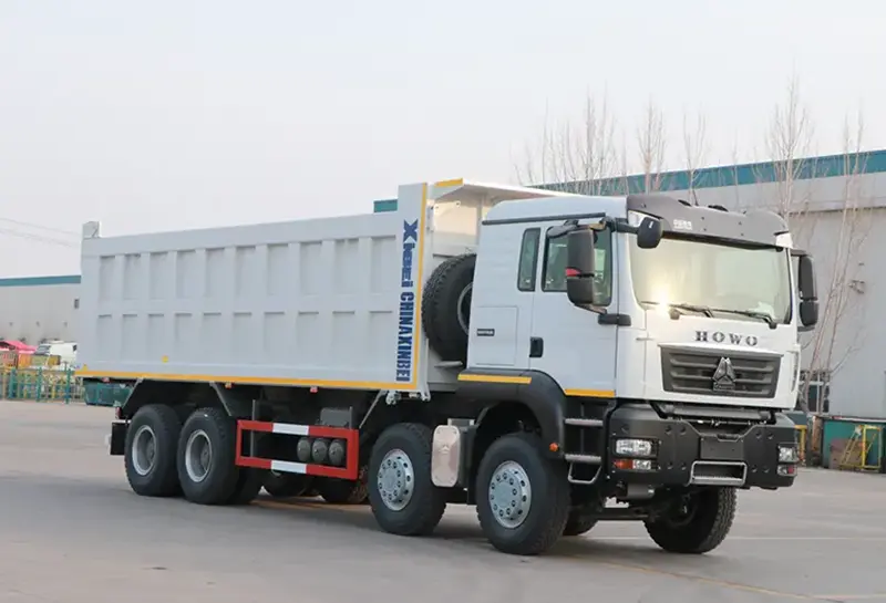 Used sinotruk for sale in china