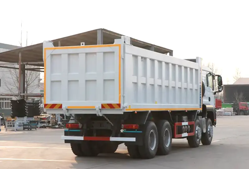 Used sinotruk for sale in china